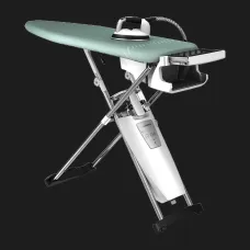 Прасувальна система Laurastar S Pure Plus (White/Green)