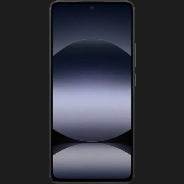 Xiaomi Redmi Note 14 5G 8/256GB (Midnight Black)