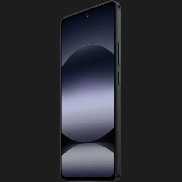 Xiaomi Redmi Note 14 5G 8/256GB (Midnight Black)