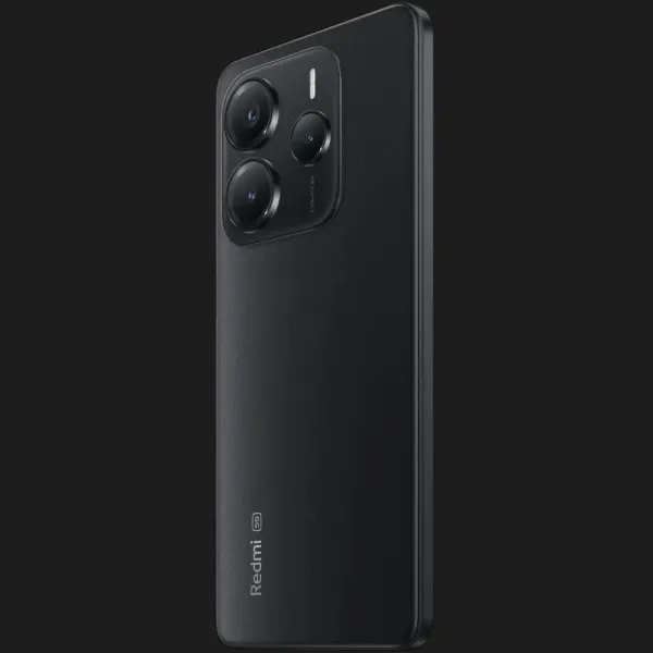 Xiaomi Redmi Note 14 5G 8/256GB (Midnight Black)