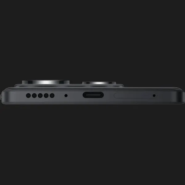 Xiaomi Redmi Note 14 5G 8/256GB (Midnight Black)