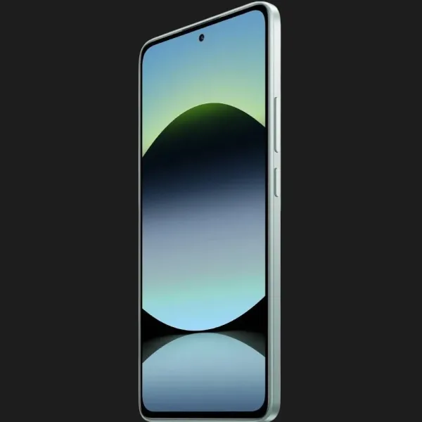 Xiaomi Redmi Note 14 5G 8/256GB (Coral Green)