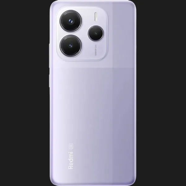Xiaomi Redmi Note 14 5G 8/256GB (Lavender Purple)