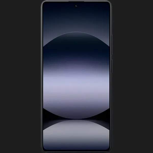 Xiaomi Redmi Note 14S 8/256GB (Midnight Black) (UA)