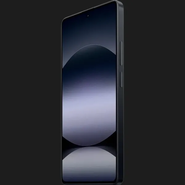 Xiaomi Redmi Note 14S 8/256GB (Midnight Black) (UA)