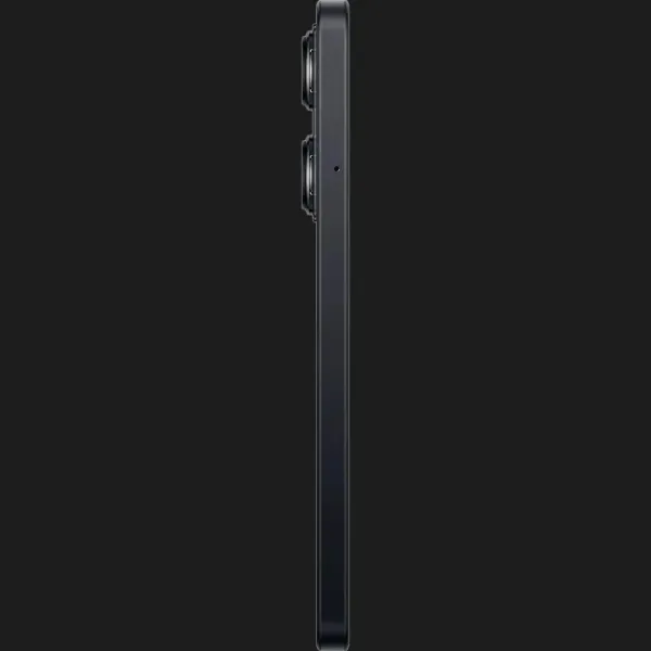 Xiaomi Redmi Note 14S 8/256GB (Midnight Black) (UA)