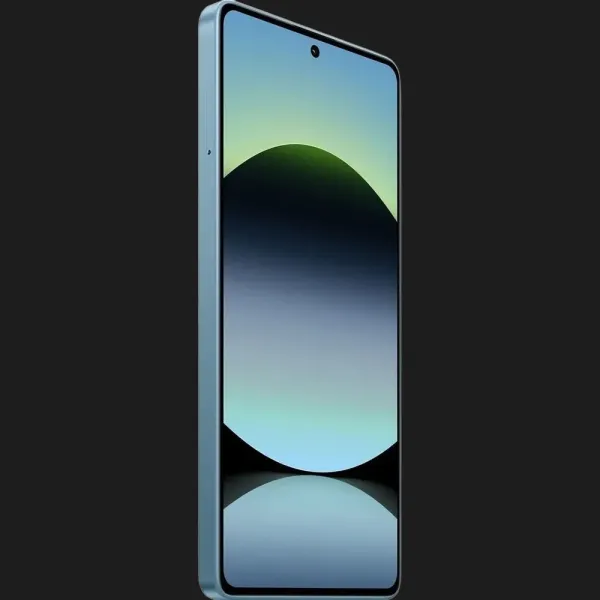 Xiaomi Redmi Note 14S 8/256GB (Ocean Blue) (UA)