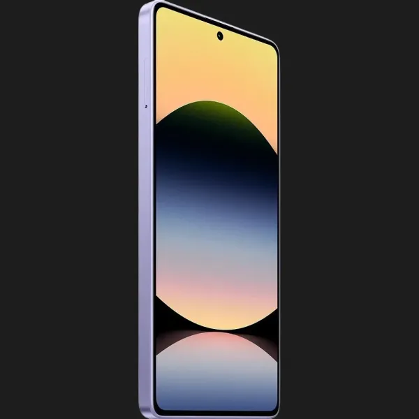 Xiaomi Redmi Note 14S 8/256GB (Aurora Purple) (UA)