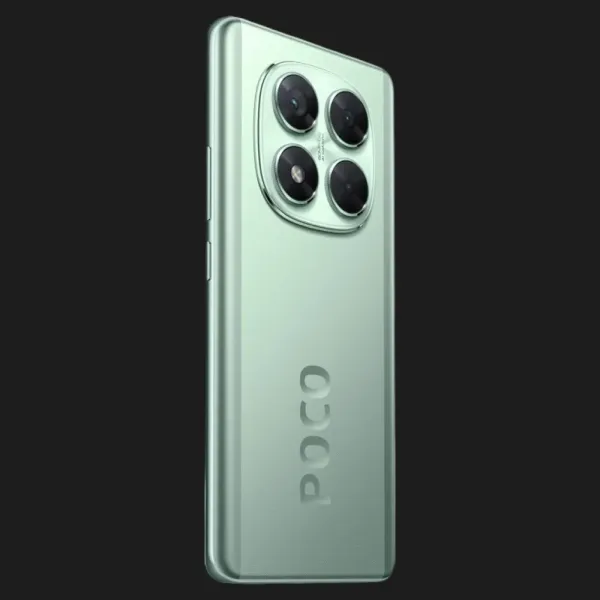 Смартфон POCO X7 8/256GB (Green)