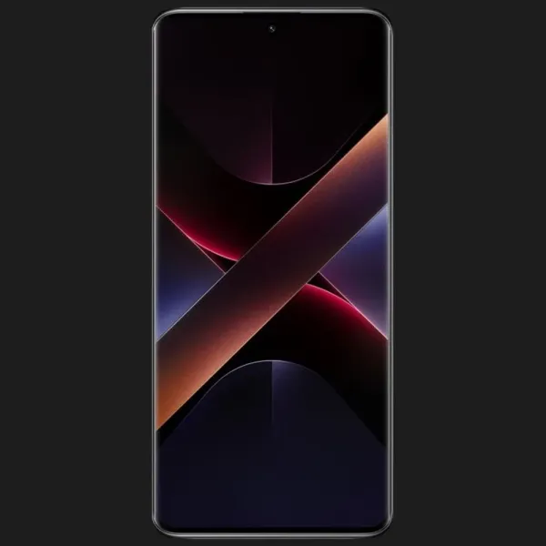 Смартфон POCO X7 12/512GB (Black)