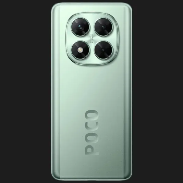 Смартфон POCO X7 12/512GB (Green)