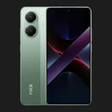 Смартфон POCO X7 Pro 8/256GB (Green)