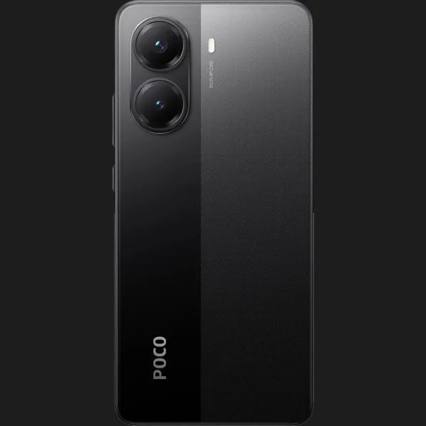 Смартфон POCO X7 Pro 12/512GB (Black)