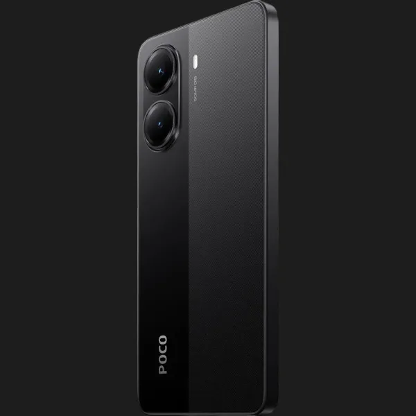 Смартфон POCO X7 Pro 12/512GB (Black)