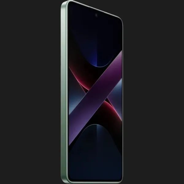 Смартфон POCO X7 Pro 12/512GB (Green)