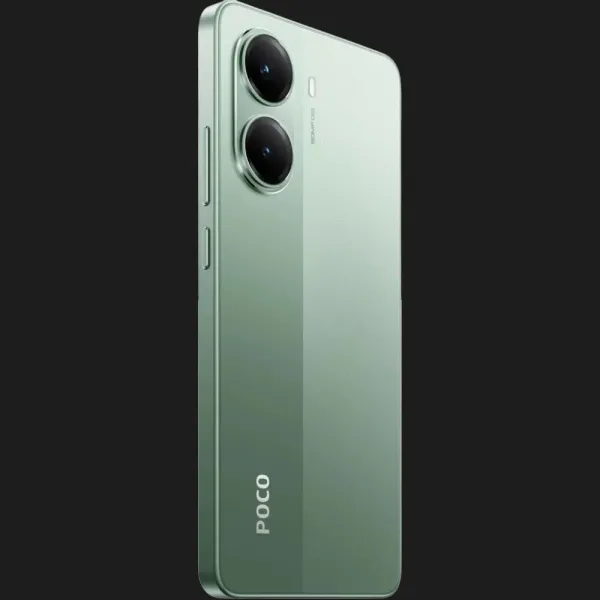 Смартфон POCO X7 Pro 12/512GB (Green)