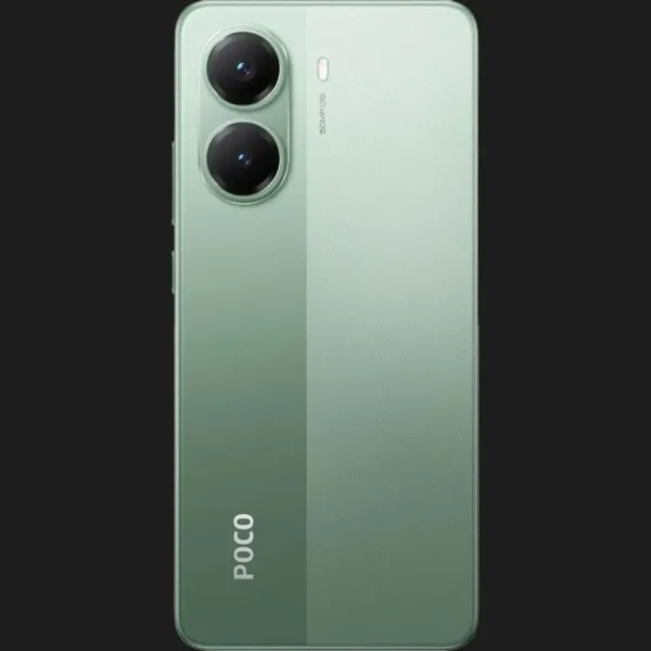 Смартфон POCO X7 Pro 12/512GB (Green)