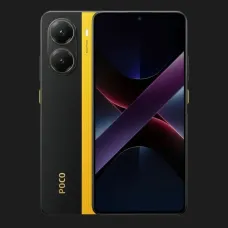 Смартфон POCO X7 Pro 12/512GB (Yellow)
