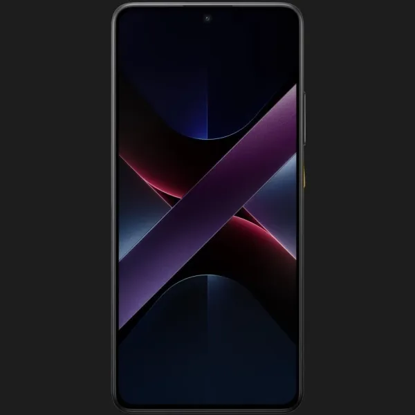 Смартфон POCO X7 Pro 12/512GB (Yellow)