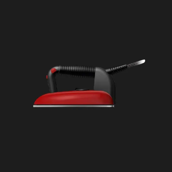 Прасувальна система Laurastar Go (Black/Red)