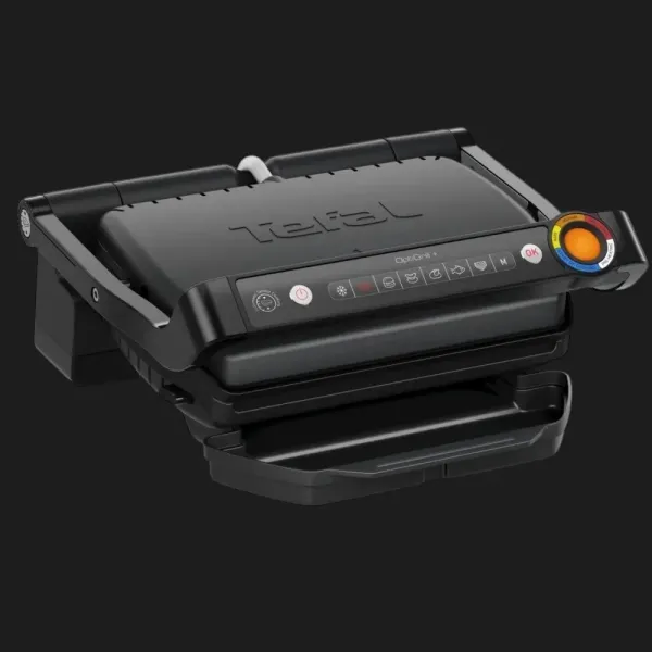Гриль Tefal OptiGrill+ GC717810