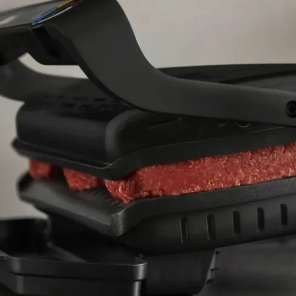 Гриль Tefal OptiGrill+ GC717810