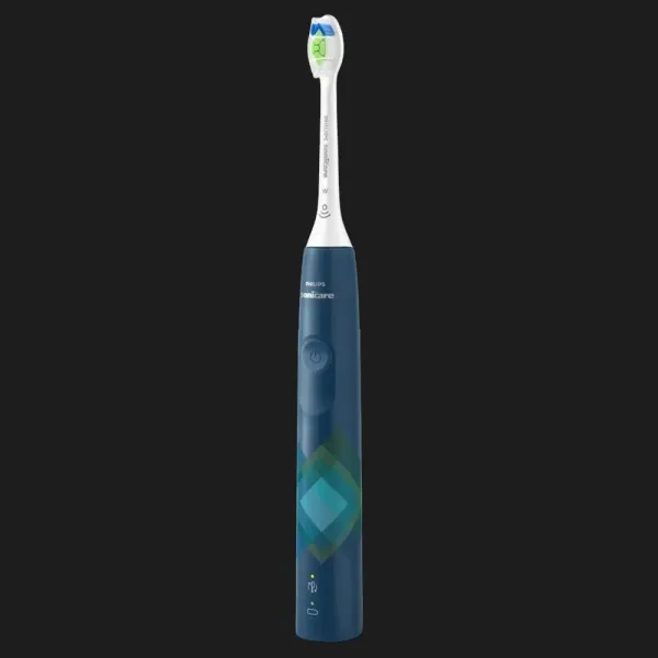 Зубна електрощітка Philips Sonicare Series 4100 (Blue)