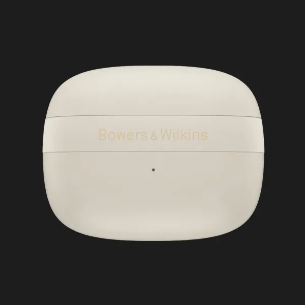 Навушники Bowers & Wilkins Pi 8 (Dove White)