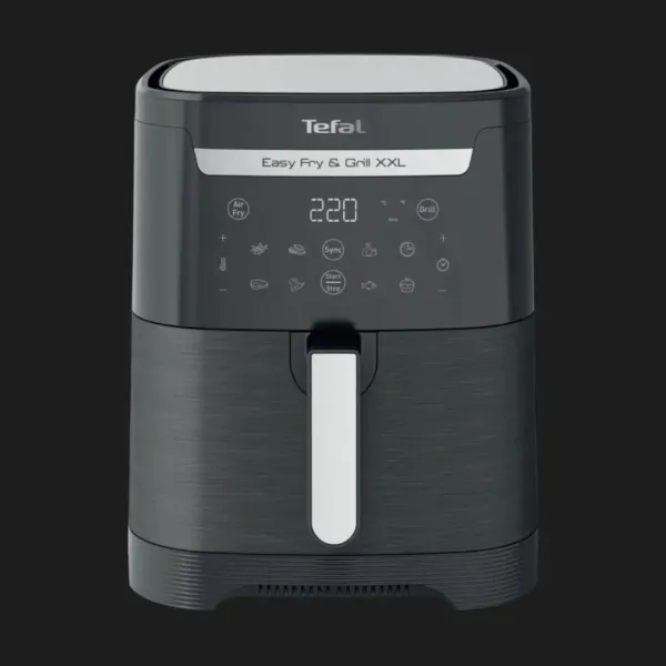 Мультипіч Tefal Easy Fry & Grill XXL EY801815