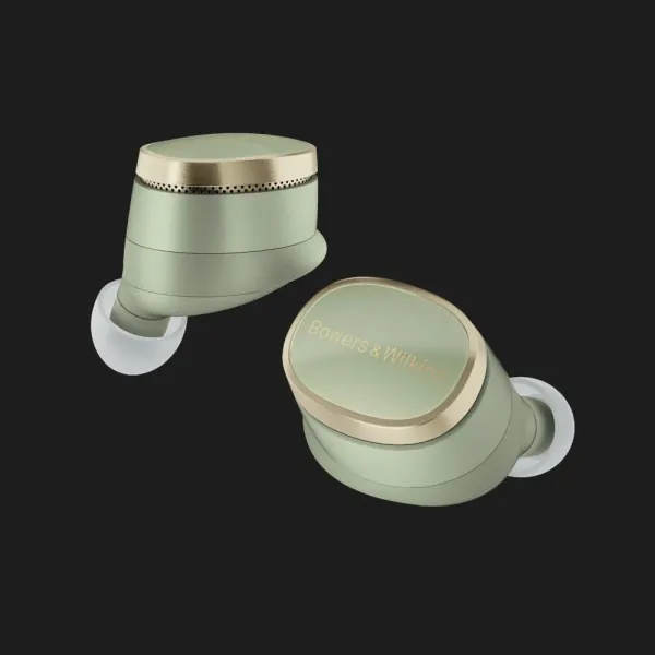 Навушники Bowers & Wilkins Pi 8 (Jade Green)