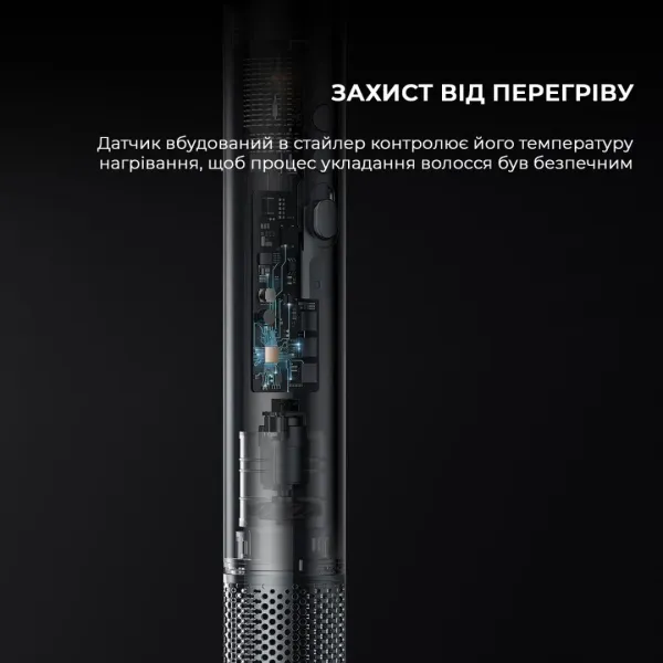 Стайлер Dreame Airstyle Pro (Gold)