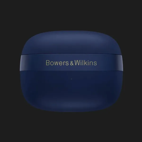 Навушники Bowers & Wilkins Pi 8 (Midnight Blue)