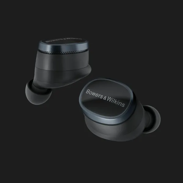 Навушники Bowers & Wilkins Pi 8 (Anthracite Black)