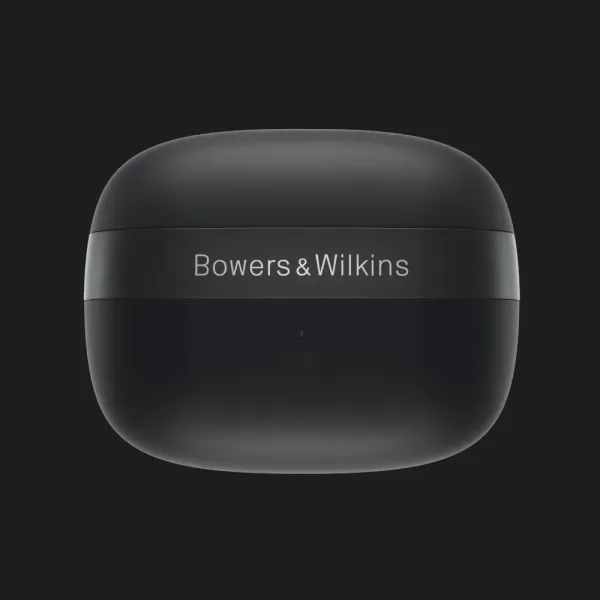 Навушники Bowers & Wilkins Pi 8 (Anthracite Black)