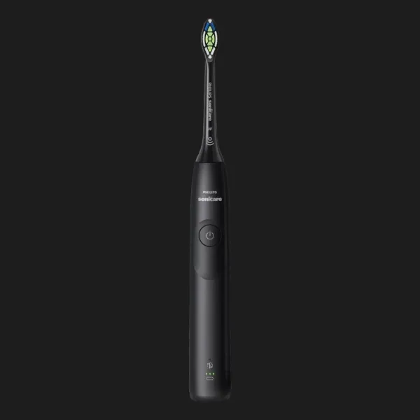 Зубна електрощітка Philips Sonicare Series 5300 (Black)