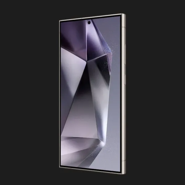 Samsung Galaxy S24 Ultra 12/1TB (Titanium Violet) (Ultra)