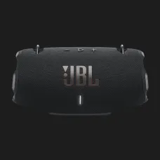 Акустика JBL Xtreme 4 Black (JBLXTREME4BLKEUNA)