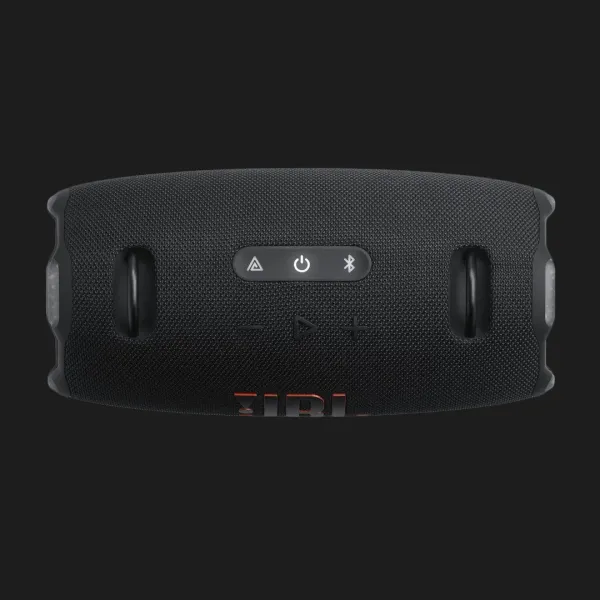 Акустика JBL Xtreme 4 Black (JBLXTREME4BLKEUNA)