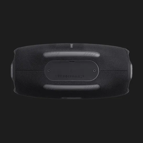 Акустика JBL Xtreme 4 Black (JBLXTREME4BLKEUNA)