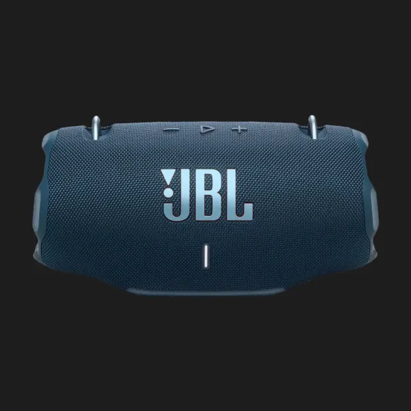 Акустика JBL Xtreme 4 Blue (JBLXTREME4BLUEUNA)
