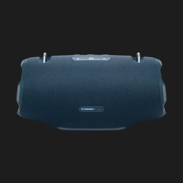 Акустика JBL Xtreme 4 Blue (JBLXTREME4BLUEUNA)