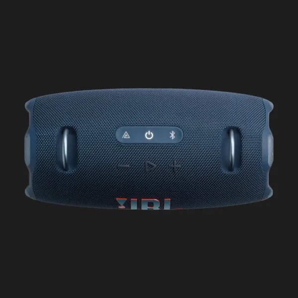 Акустика JBL Xtreme 4 Blue (JBLXTREME4BLUEUNA)