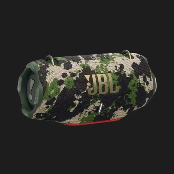 Акустика JBL Xtreme 4 Camo (JBLXTREME4CAMOEUNA)