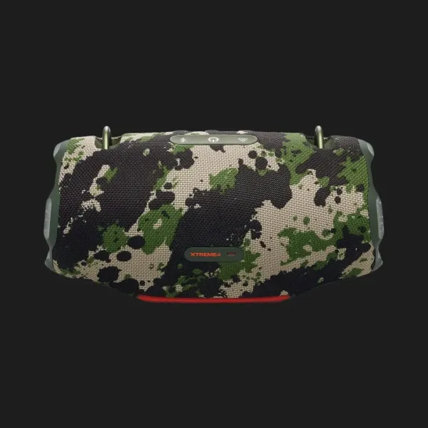 Акустика JBL Xtreme 4 Camo (JBLXTREME4CAMOEUNA)
