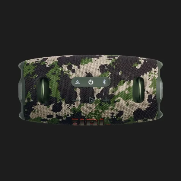 Акустика JBL Xtreme 4 Camo (JBLXTREME4CAMOEUNA)