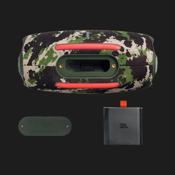 Акустика JBL Xtreme 4 Camo (JBLXTREME4CAMOEUNA)