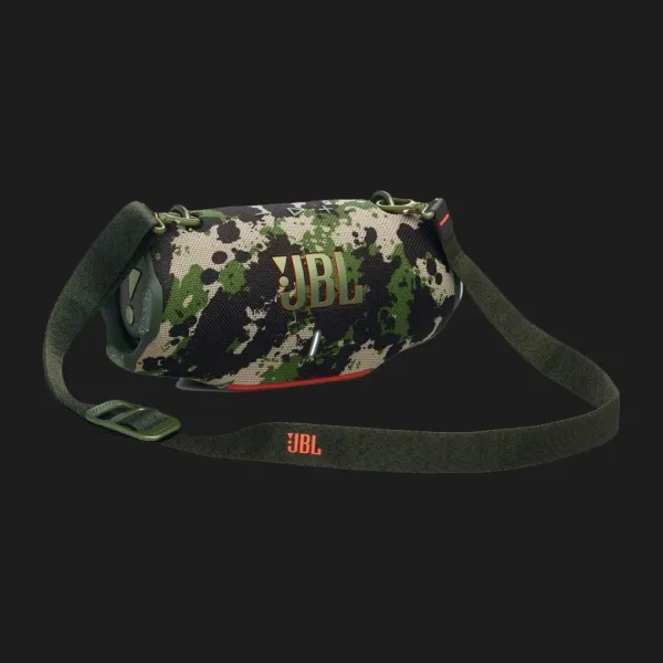 Акустика JBL Xtreme 4 Camo (JBLXTREME4CAMOEUNA)