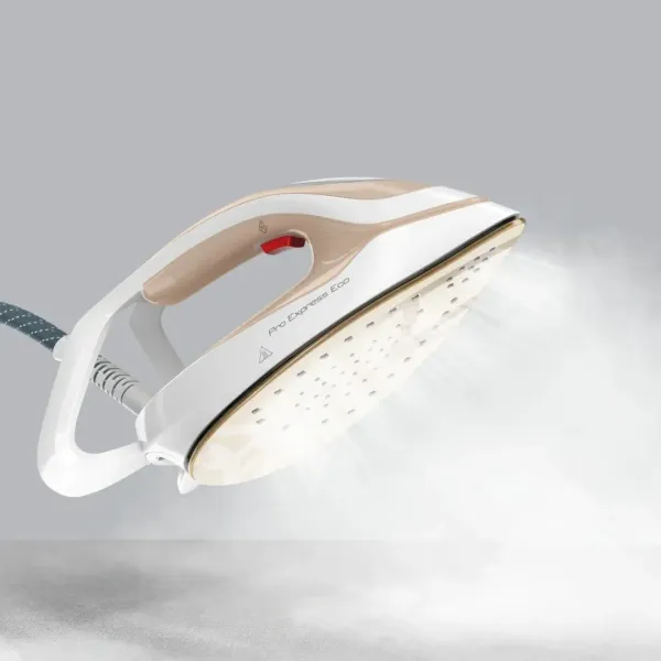 Парогенератор Tefal Pro Express Eco (GV9E22E0) (White/Beige)