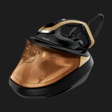 Парогенератор Tefal Pro Express Vision (GV9823E1) (Black/Gold)