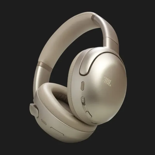 Навушники JBL Tour One M3 (Latte)